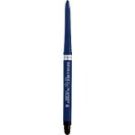 L'Oréal Paris Infaillible Grip 36h Gel Automatic Liner Dark blue eye liner, 5 g