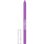 Maybelline New York Tatoo Tatoo Purple Pop Lápiz de Gel