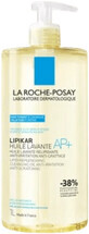 La Roche-Posay Lipikar Oil AP+ 1 litre