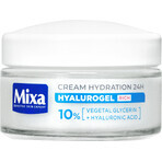 Mixa Hyalurogel Rich Intensive Moisturiser 50 ml