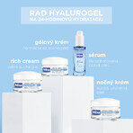 Mixa Hyalurogel Rich Intensive Moisturiser 50 ml