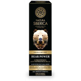 Natura Siberica Men Crème anti-rides super intensive Bear Power 50 ml