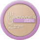 Gabriella Salvete SPF15 Nude powder compact powder nude 04, 8 g