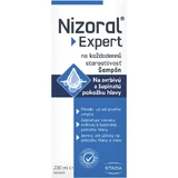 Nizoral Expert shampoo voor dagelijks gebruik, 200 ml