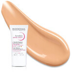 Bioderma Sensibio AR BB cream para pieles sensibles y enrojecidas 40 ml