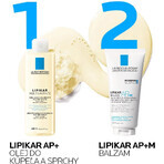 La Roche-Posay Lipikar Huile Nettoyante AP 400 ml