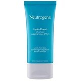 Neutrogena HydroBoost Cream City shield SPF25 50 ml