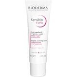 Bioderma Sensibio Forte Crème apaisante intensive 40 ml