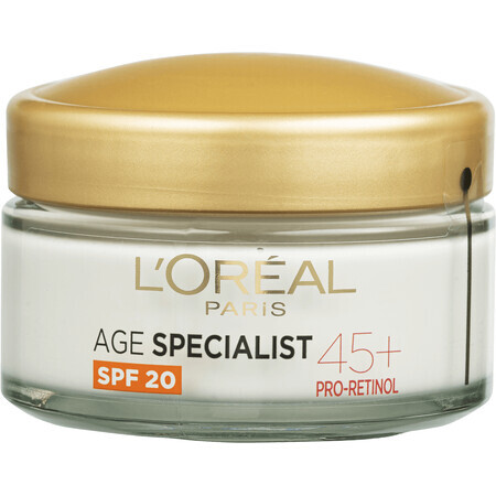 L'Oréal Paris Age Specialist 45+ Crema de Día 50 ml