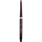 L'Oréal Paris Infaillible Grip 36h Gel Automatic Liner Marron Eye Liner, 5 g