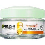 Garnier Skin Naturals Dagelijkse Verhelderende Verzorging met Vitamine C 50 ml