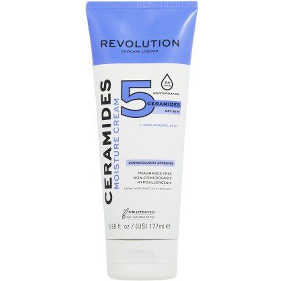 Revolution Ceramides Crema Hidratante 177 ml