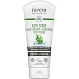 Scrub corpo Lavera 200 ml