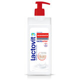 Lactovit Lactourea Regenerating body milk with lactosomes 400 ml