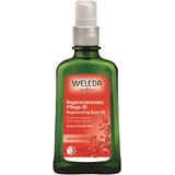 Weleda Pomegranate ulei regenerant 100 ml