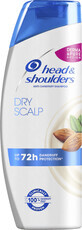 Head &amp; Shoulders Shampooing de soin hydratant 400 ml