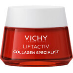 Vichy Liftactiv Collagen Specialist crème liftante anti-rides 50 ml