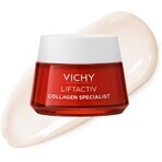 Vichy Liftactiv Collagen Specialist crème liftante anti-rides 50 ml