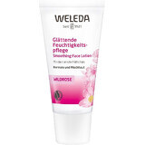 Weleda Pink Crème hydratante lissante 30 ml