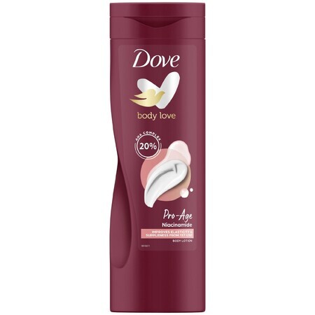 Dove Pro-Age Body Lotion 400 ml