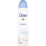 Dove Original Antiperspirant Spray 150 ml