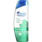 Head & Shoulders Itch Relief Deep Cleanser 300 ml