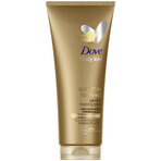 Dove Derma Spa Summer Revived Loción Corporal Color Oscuro 200 ml