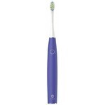 Brosse à dents électrique Xiaomi Oclean Air 2 Purple