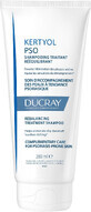 Ducray Kertyol PSO Shampooing traitant qui r&#233;tablit l&#39;&#233;quilibre du cuir chevelu en cas de psoriasis 200 ml