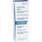 Ducray Kertyol PSO Shampoo di trattamento che ripristina l'equilibrio del cuoio capelluto nella psoriasi 200 ml