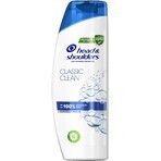 Head & Shoulders Classic Clean Shampooing 400 ml