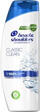 Head &amp; Shoulders Classic Clean Shampooing 400 ml