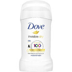 Dove Invisible Dry Anti-traspirante solido 40 ml