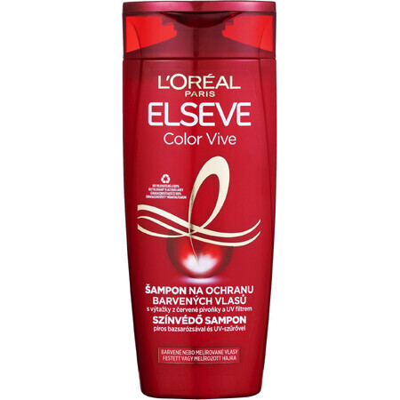 L'Oréal Paris Elseve Colour Vive Conditionneur 200 ml