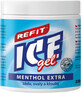 Refit Ice Gel Menthol Extra 230 ml