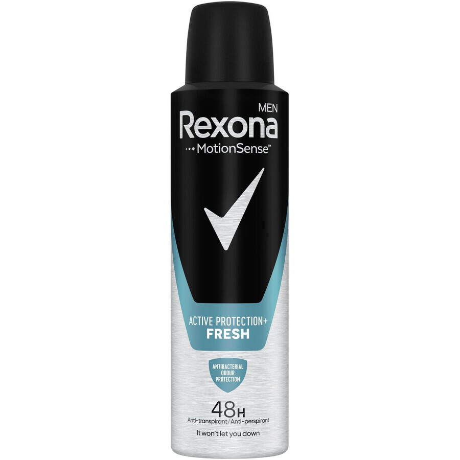 Rexona Active Protection Fresh Antiperspirant Spray 150 ml