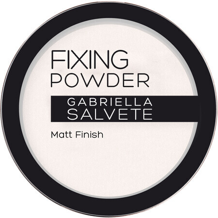 Gabriella Salve Salve Fixing Powder 9 g