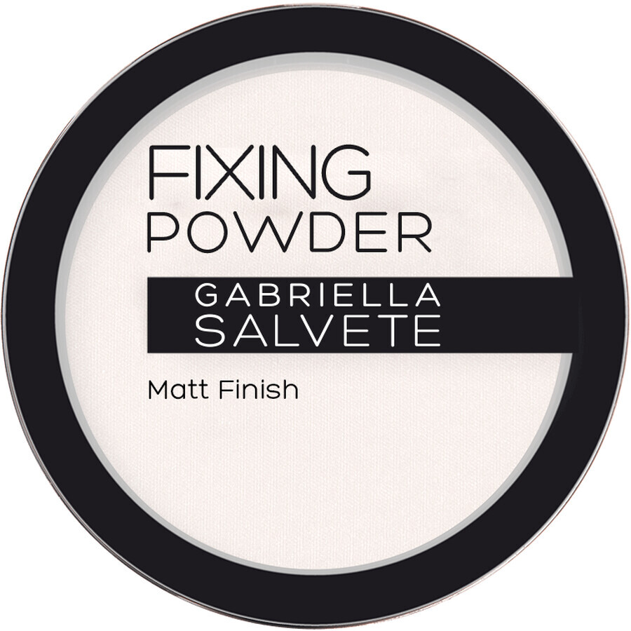 Gabriella Salve Salve Fixing Powder 9 g