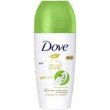 Dove Advanced Care Antitranspirant roll-on met komkommer 50 ml