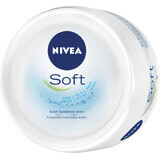 Nivea Soft Cream 200 ml