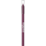 Maybelline New York Tatoo Tatoo Berry bliss lápiz gel