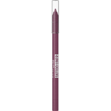 Maybelline New York Tatoo Tatoo Berry bliss lápiz gel