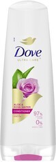 Apr&#232;s-shampooing Dove &#224; la rose et &#224; l&#39;aloe vera 350 ml