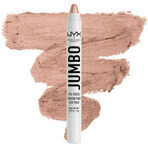 NYX Professional Makeup NYX Professional Makeup Jumbo Eye Pencil Sombra de ojos en lápiz - Yoghurt 5 g