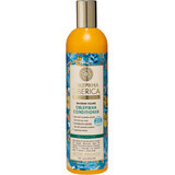 Natura Siberica Sea Buckthorn Conditioner pour tous types de cheveux volume maximum 400 ml