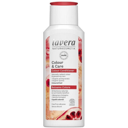 Lavera Bio Kleur & Verzorging Conditioner 200 ml