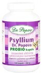 Dr Popov Psyllium Probio 120 g&#233;lules