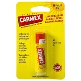 Carmex Baume à lèvres hydratant SPF/LSF 15 4 g