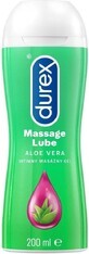 Durex Lubricating Play Massage Gel 2in1 with Aloe Vera 200 ml