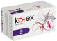 Kotex&#174; Mini Pads 32 pcs